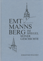 Buchcover Emtmannsberg im Spiegel seiner Geschichte
