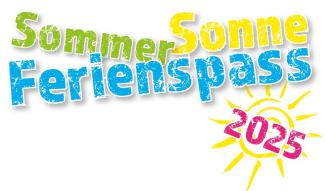 Sommerferienprogramm 2025